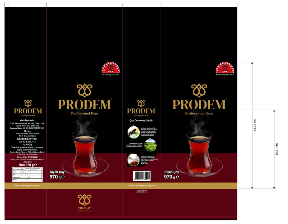 PRODEM 