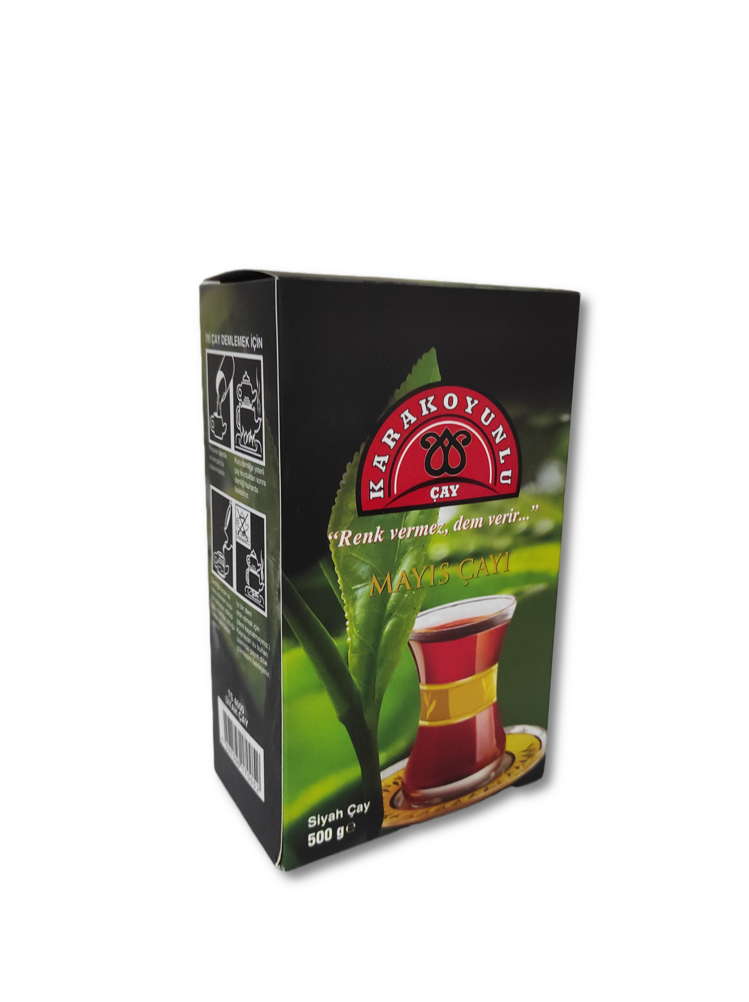 Mayıs Çayı Paketi - 500 gr.