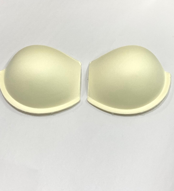 Glop / Göğüs Cup / Abiye Gelinlik Straples / Içi Dolgulu/orta Sert / Double Dolgu Push Up