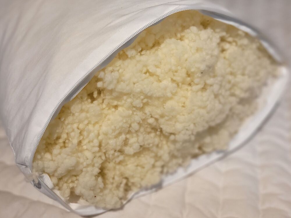 Merinos Boncuk Kuzu Yünü 5 kg 