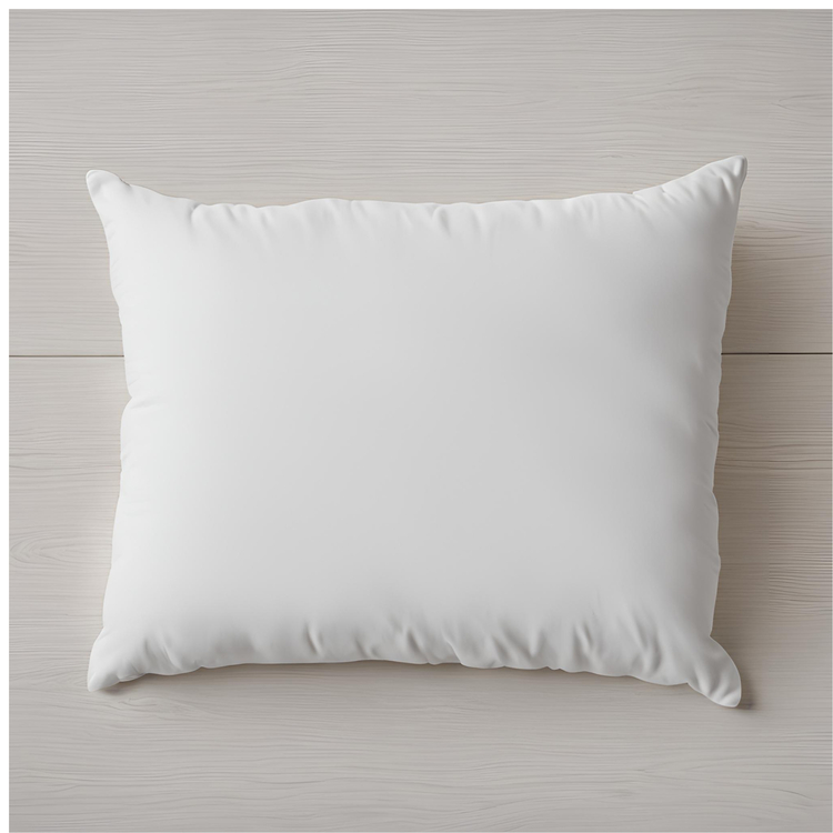 Merinos YÜN BEBEK YASTIĞI 35X50 