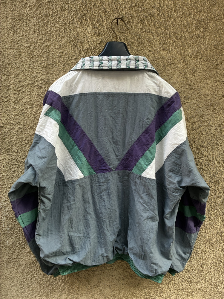 Oversize spor ceket