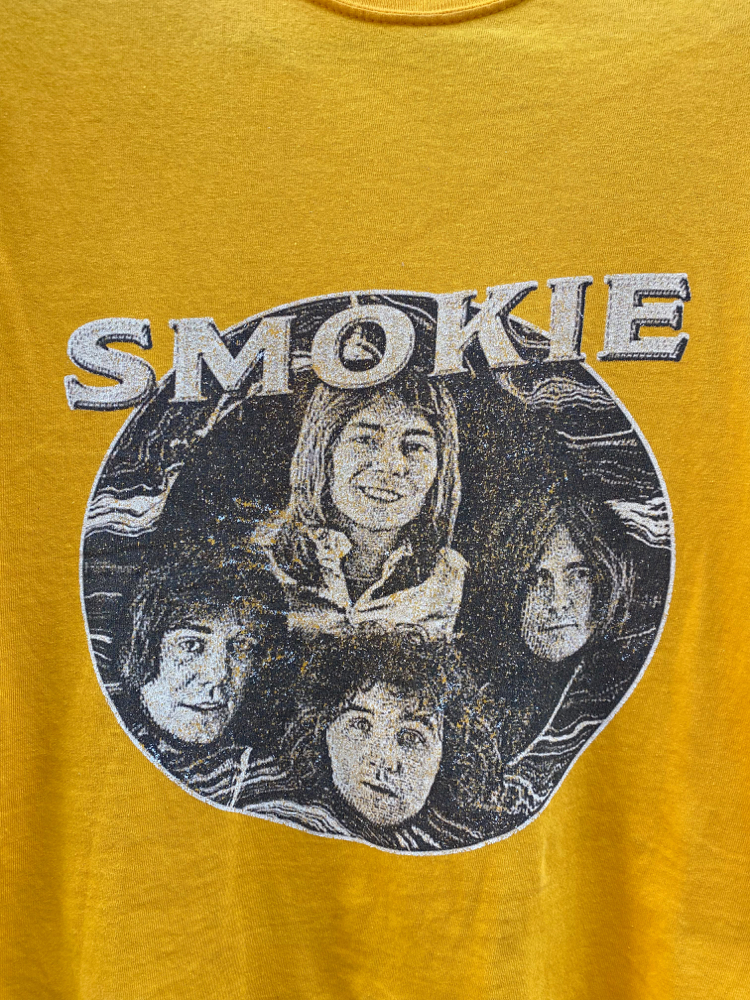 Gildan Heavy Cotton t-shirt