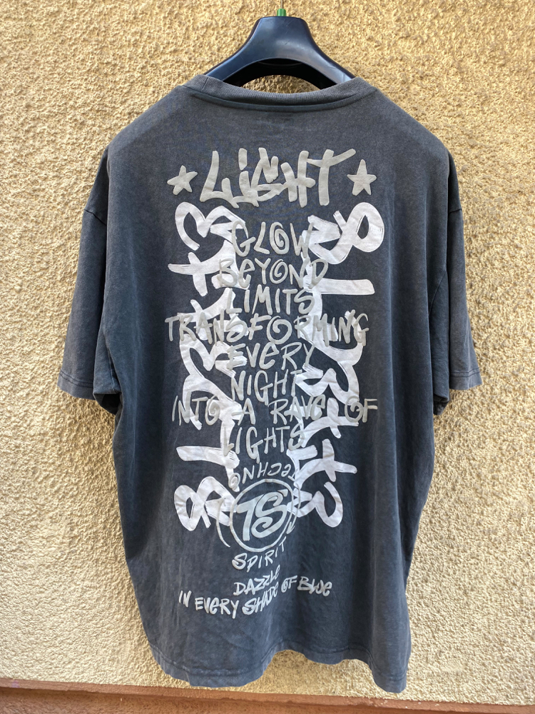 Vintage t-shirt