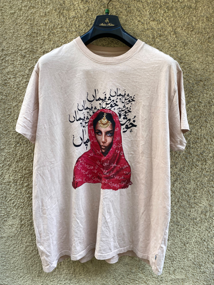 Vintage t-shirt