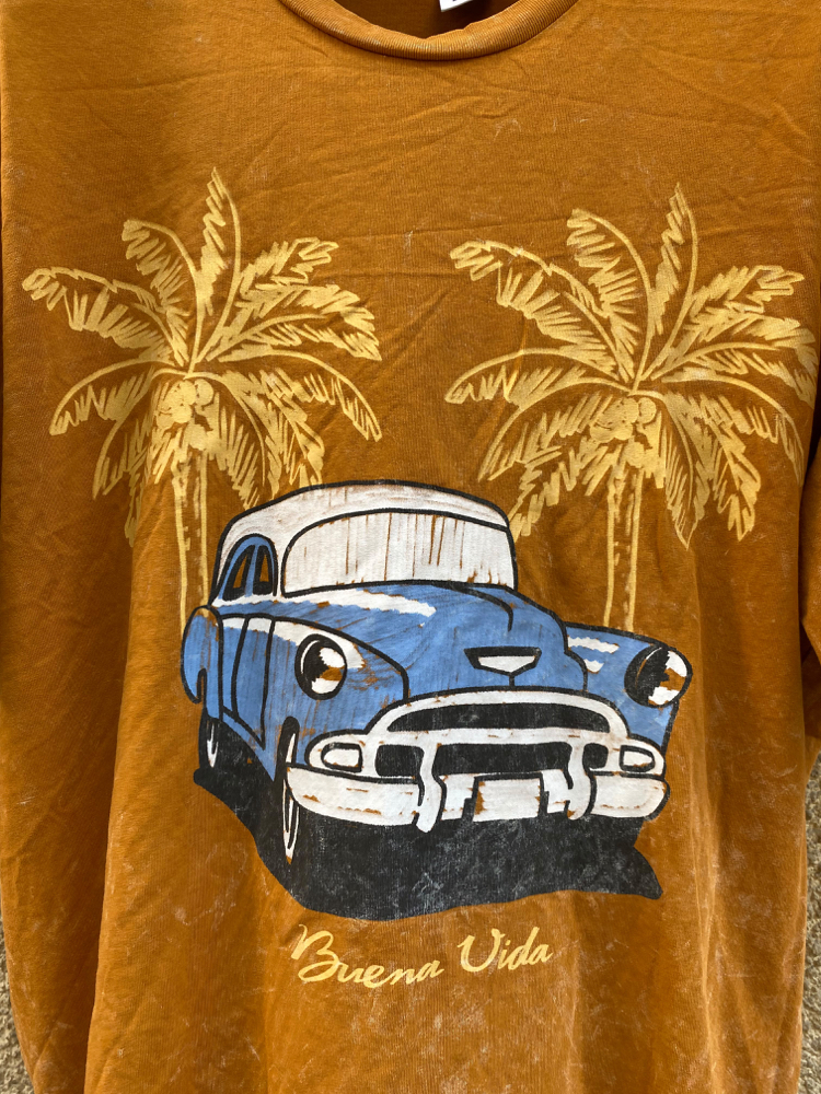 Vintage t-shirt