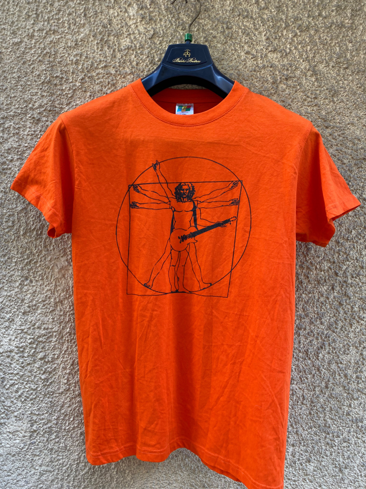 Vintage t-shirt