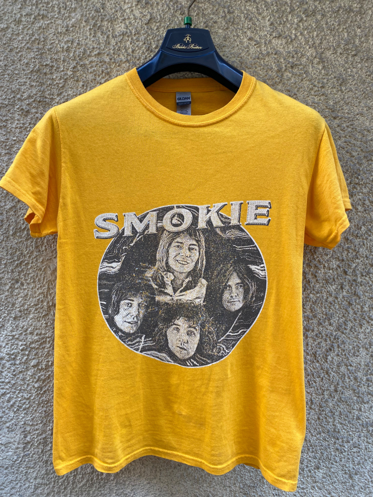 Gildan Heavy Cotton t-shirt