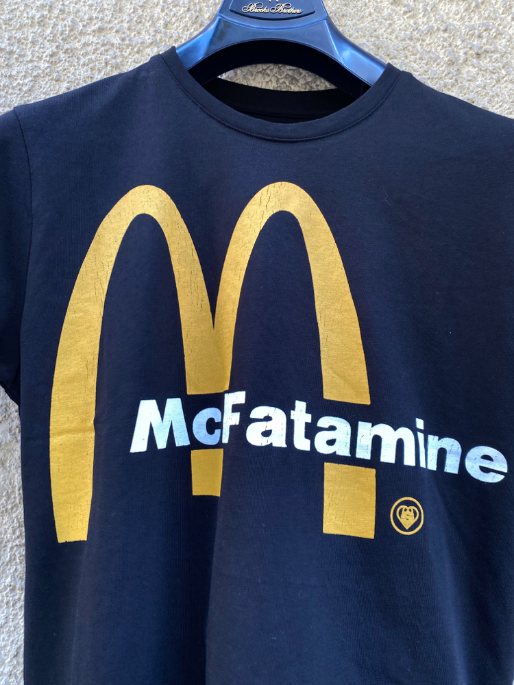 Vintage t-shirt