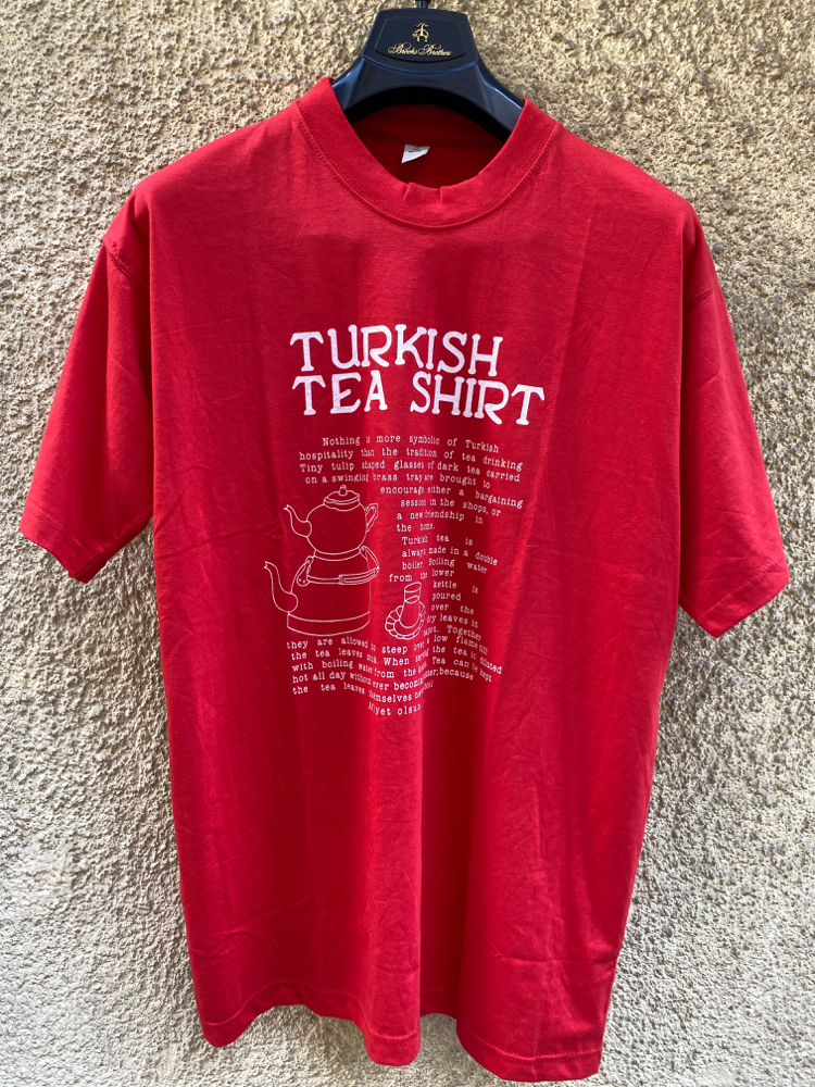 Vintage t-shirt