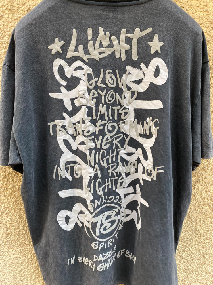 Vintage t-shirt