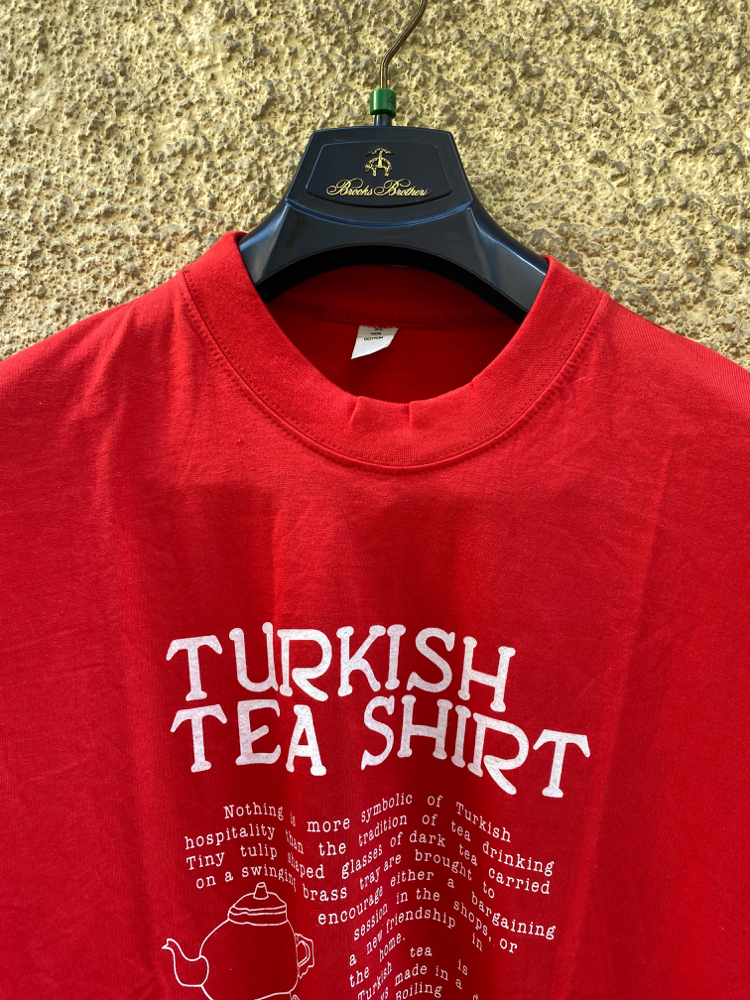 Vintage t-shirt