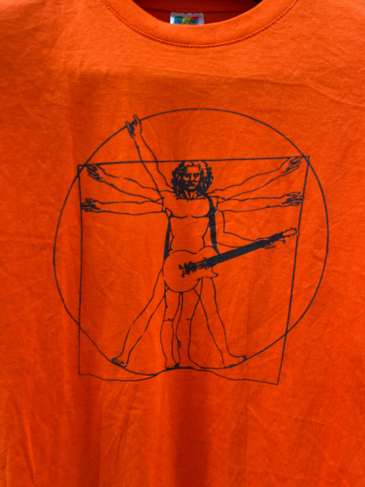 Vintage t-shirt