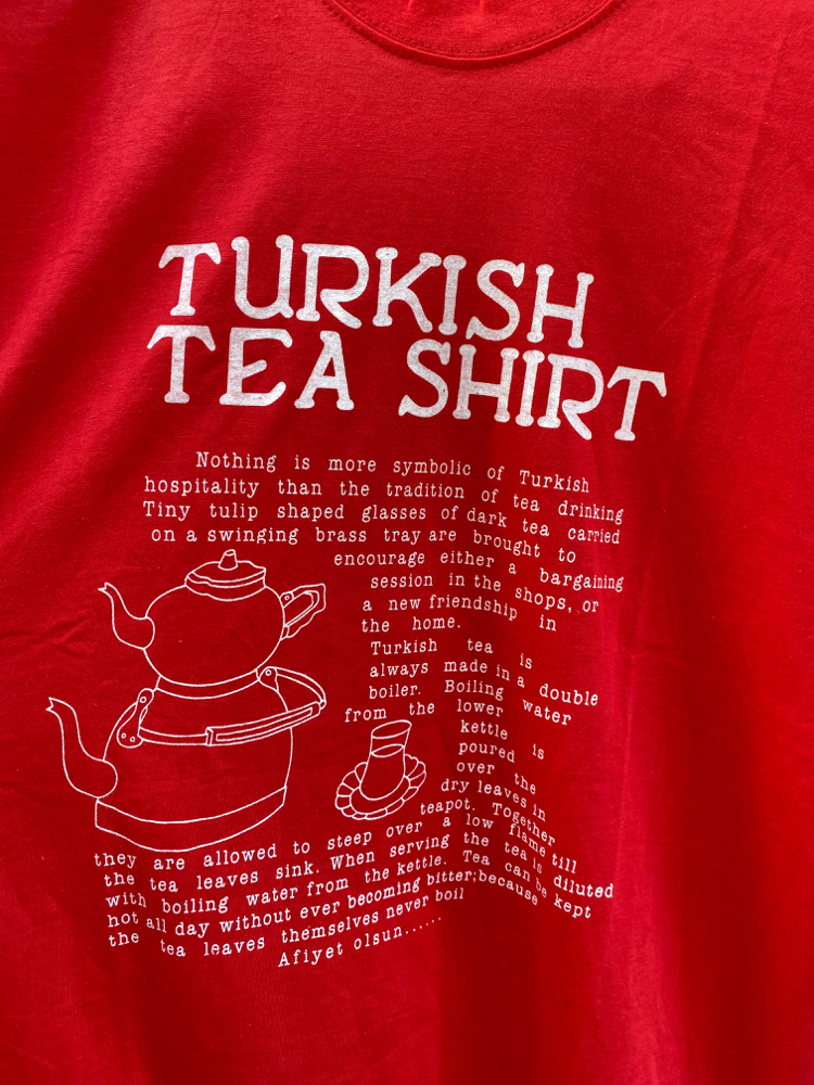 Vintage t-shirt