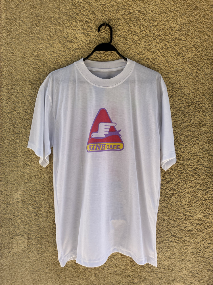 Vintage t-shirt
