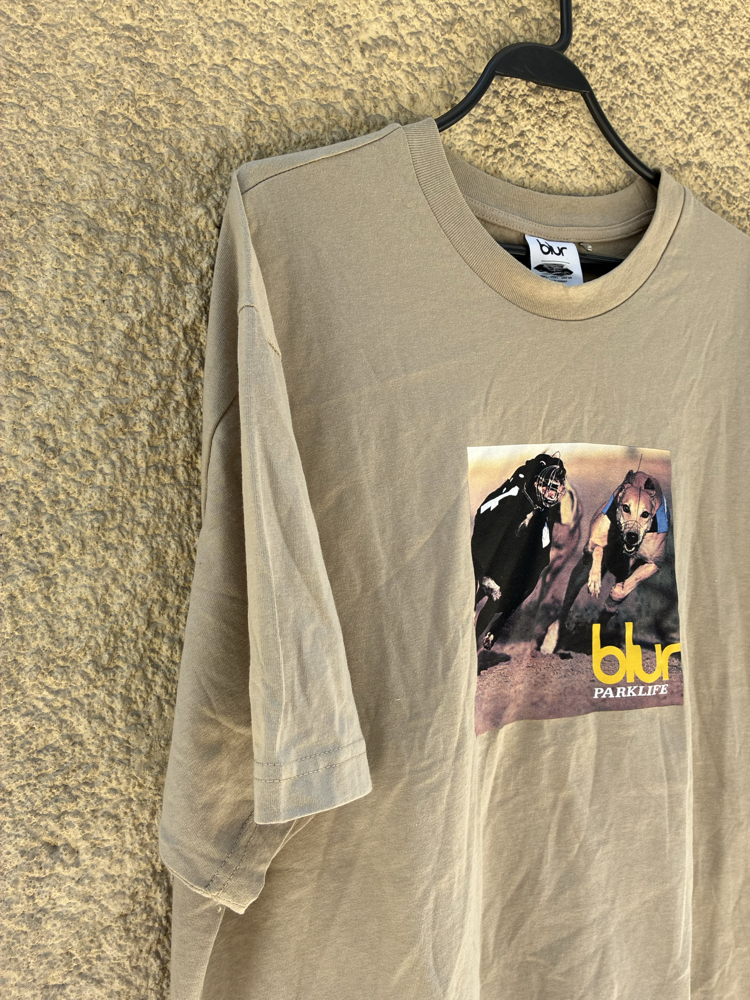 Vintage t-shirt