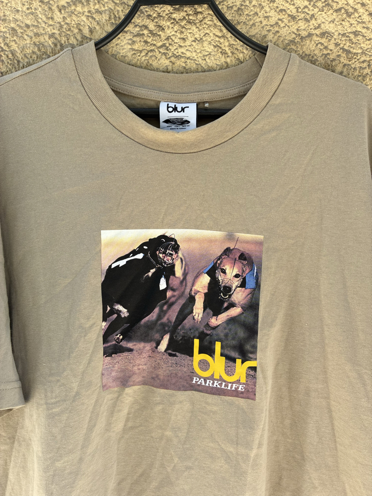 Vintage t-shirt