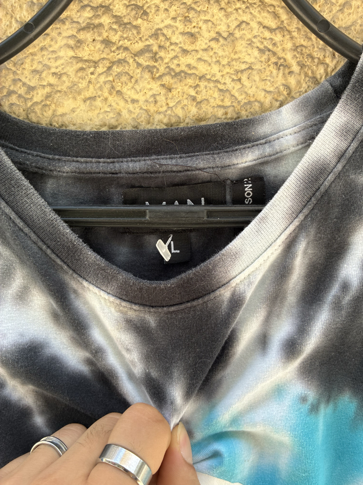 Vintage t-shirt