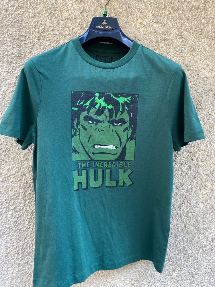Vintage Marvel t-shirt