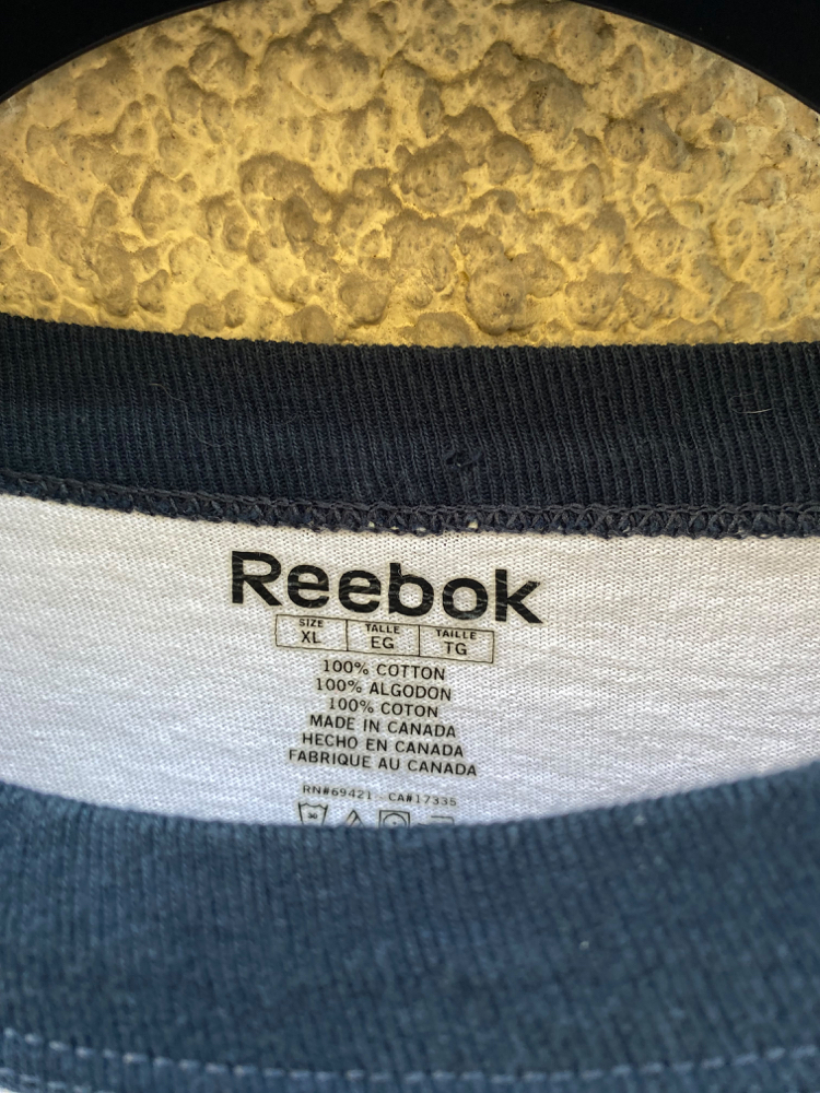 NFL vintage t-shirt