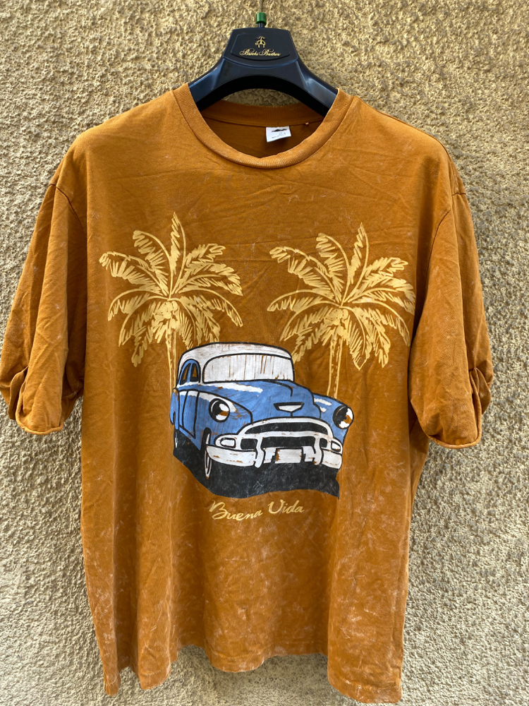 Vintage t-shirt