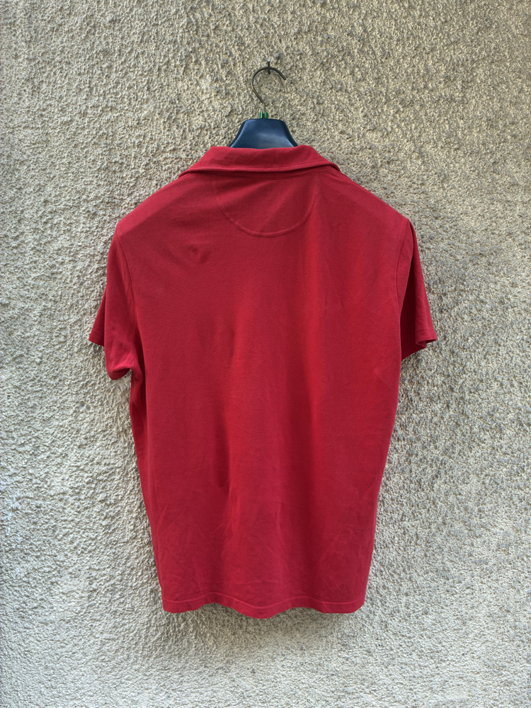 Shampion Polo yaka t-shirt