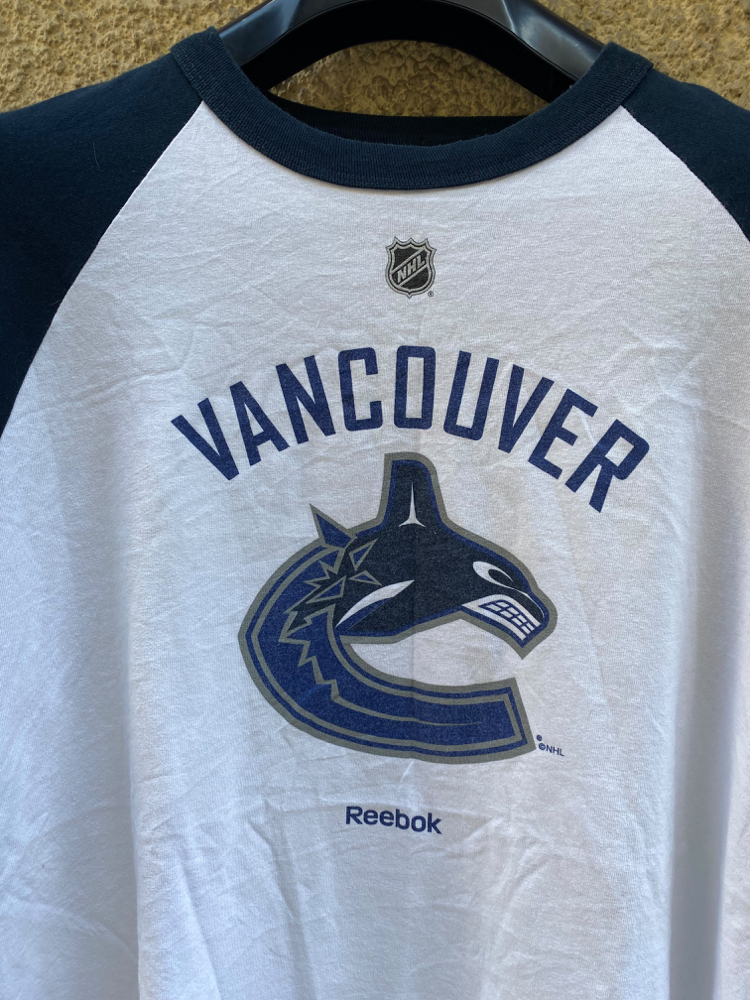 NFL vintage t-shirt