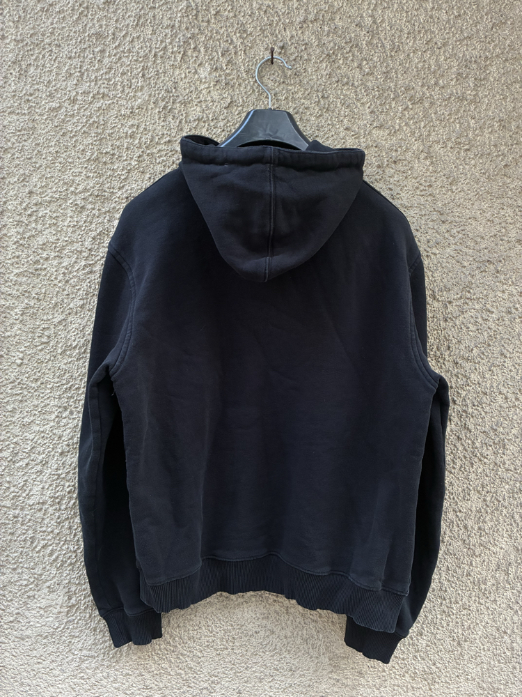 Kapüşonlu Sweatshirt
