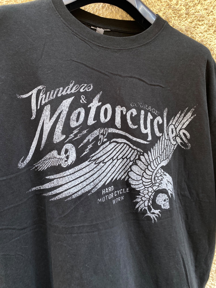 Vintage t-shirt