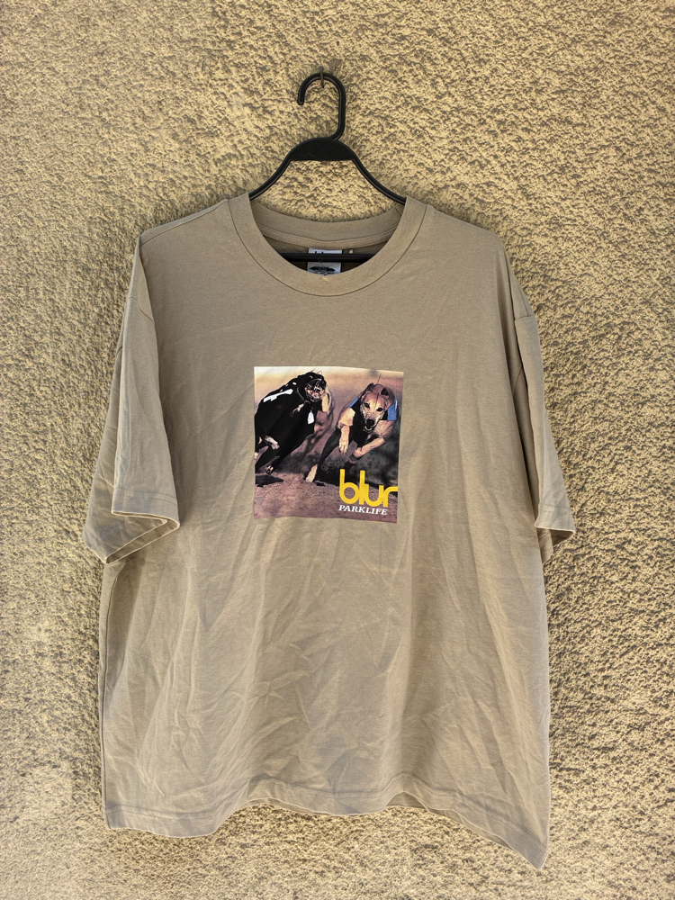 Vintage t-shirt