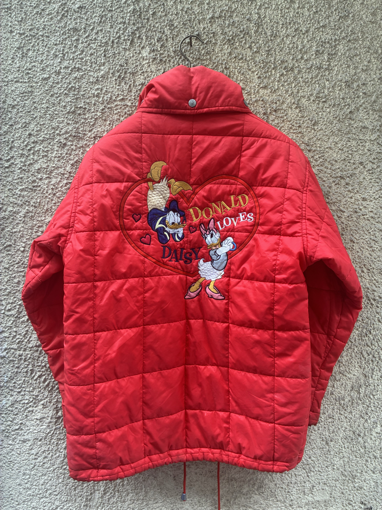 Disney mont