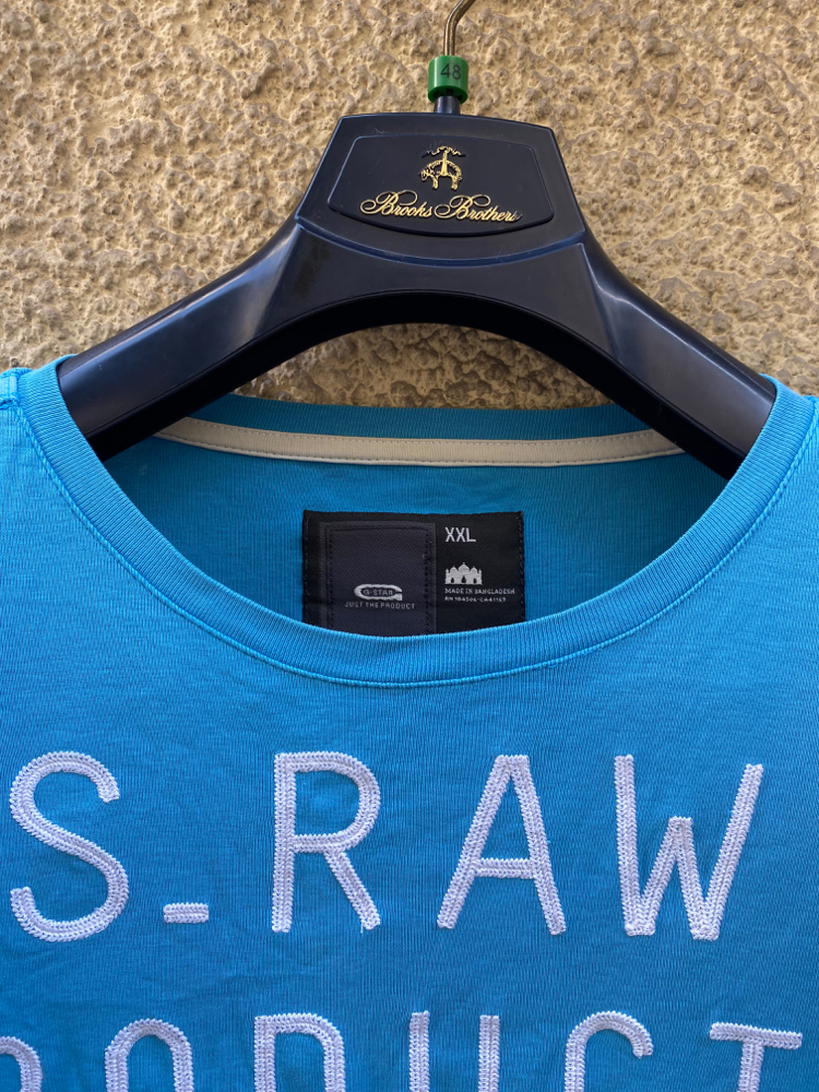 Vintage t-shirt