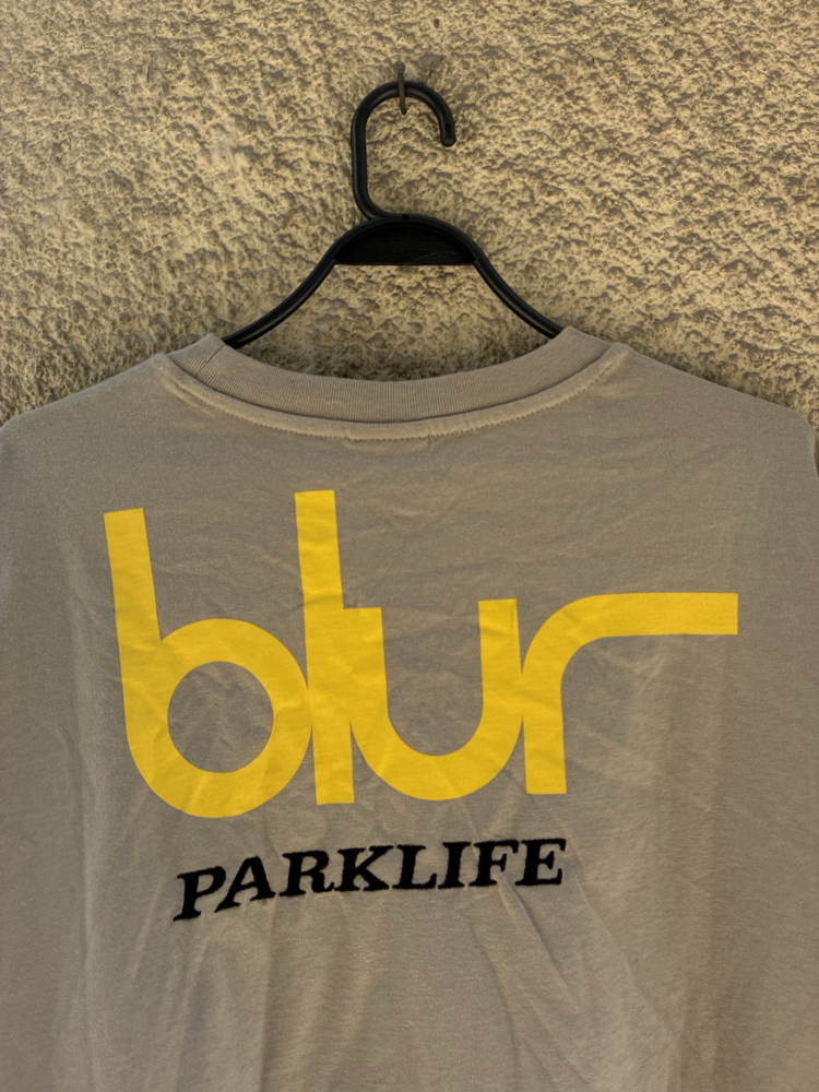 Vintage t-shirt