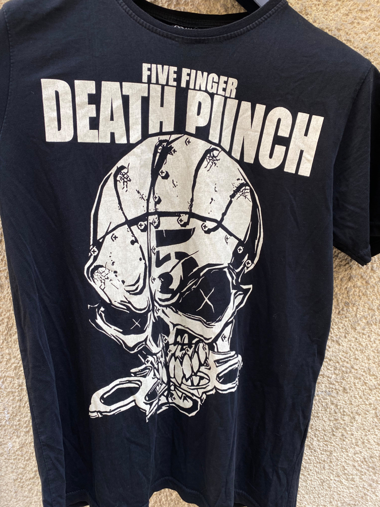 Vintage t-shirt