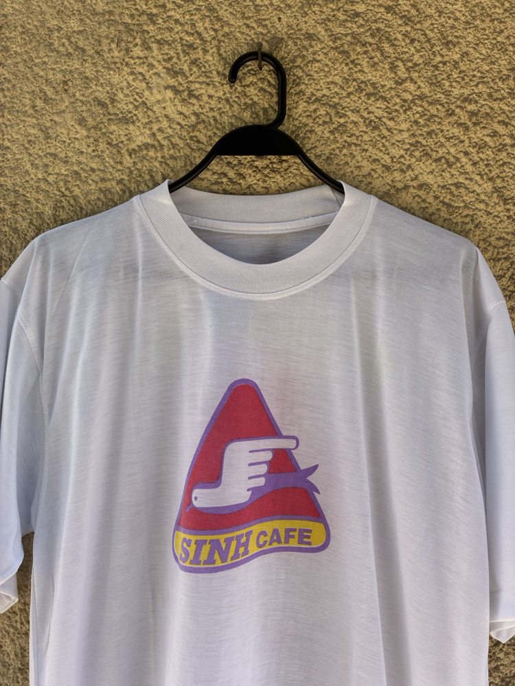 Vintage t-shirt