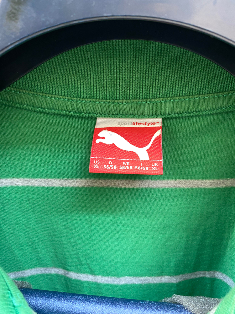 Puma t-shirt