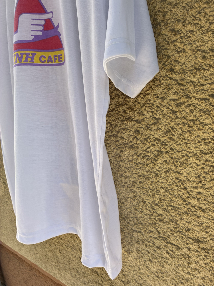 Vintage t-shirt