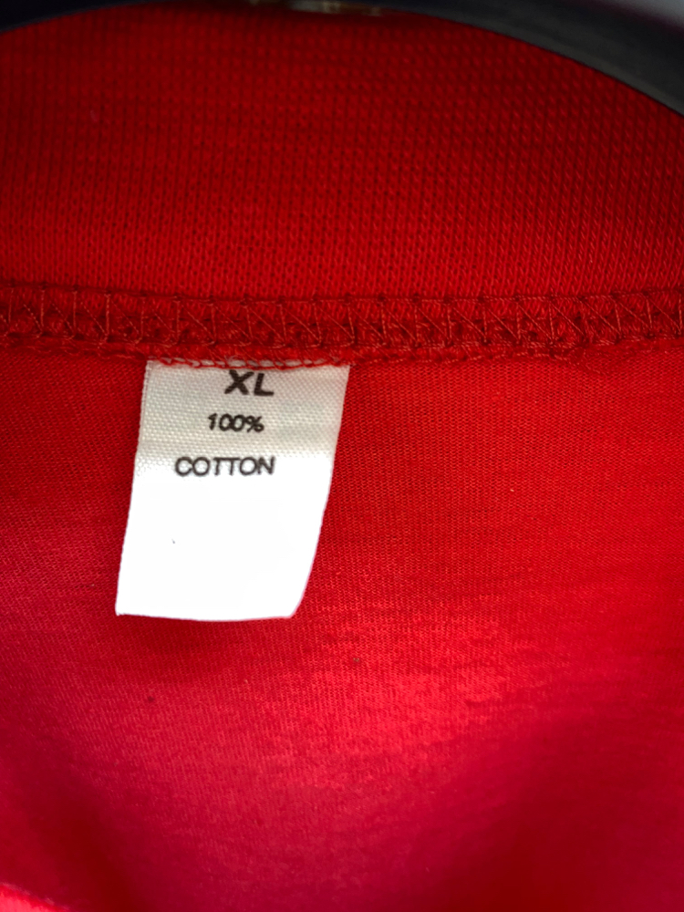 Vintage t-shirt