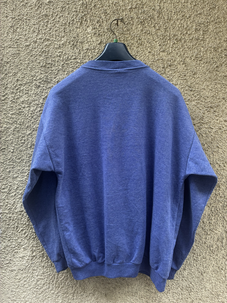 Oversize Vintage Sweatshirt