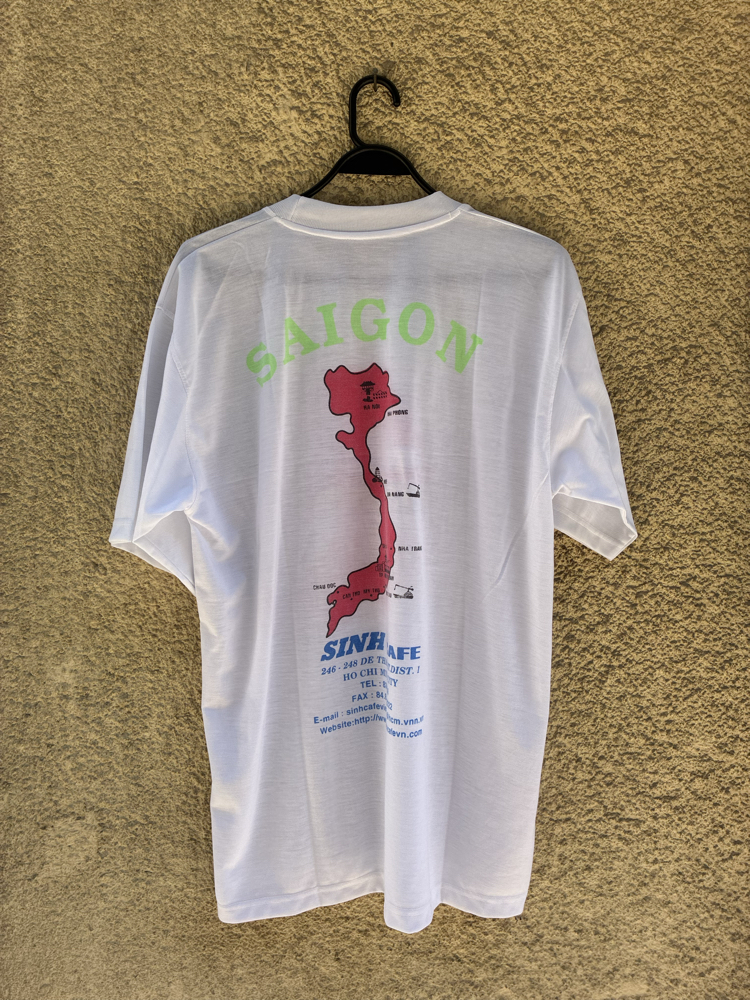 Vintage t-shirt