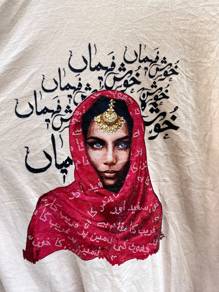 Vintage t-shirt