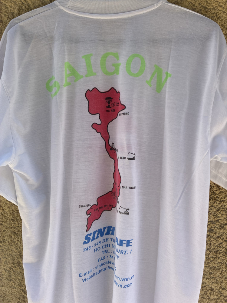 Vintage t-shirt