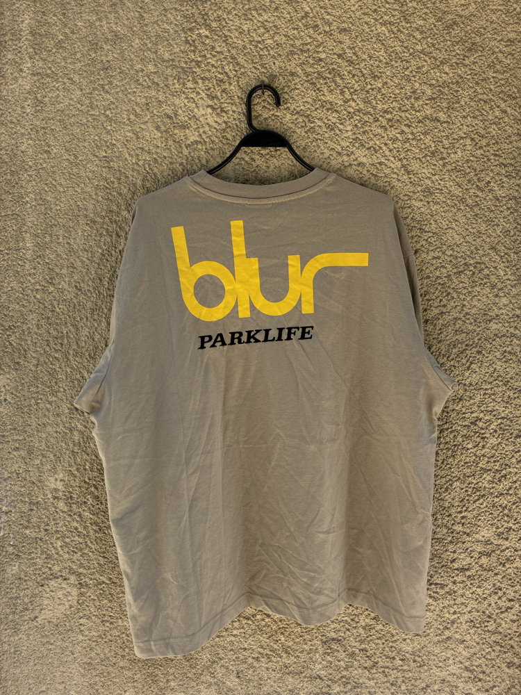 Vintage t-shirt