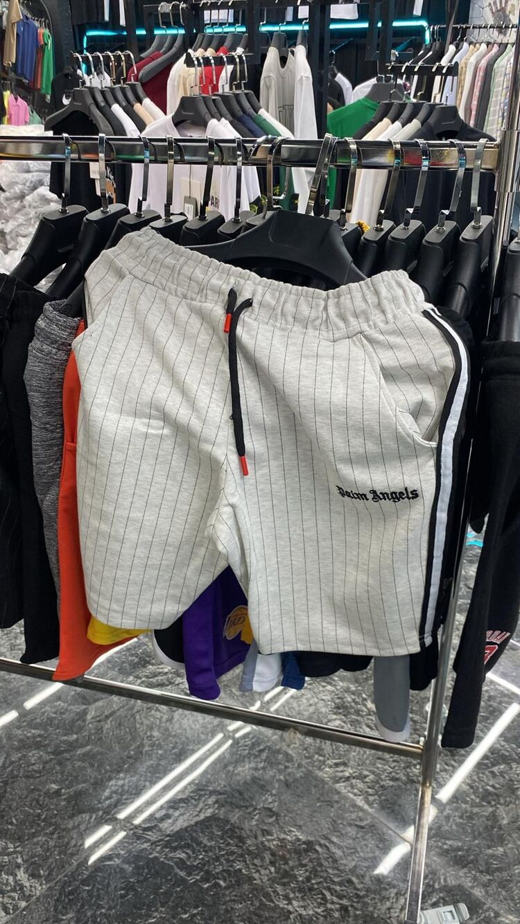 Palm angels şort