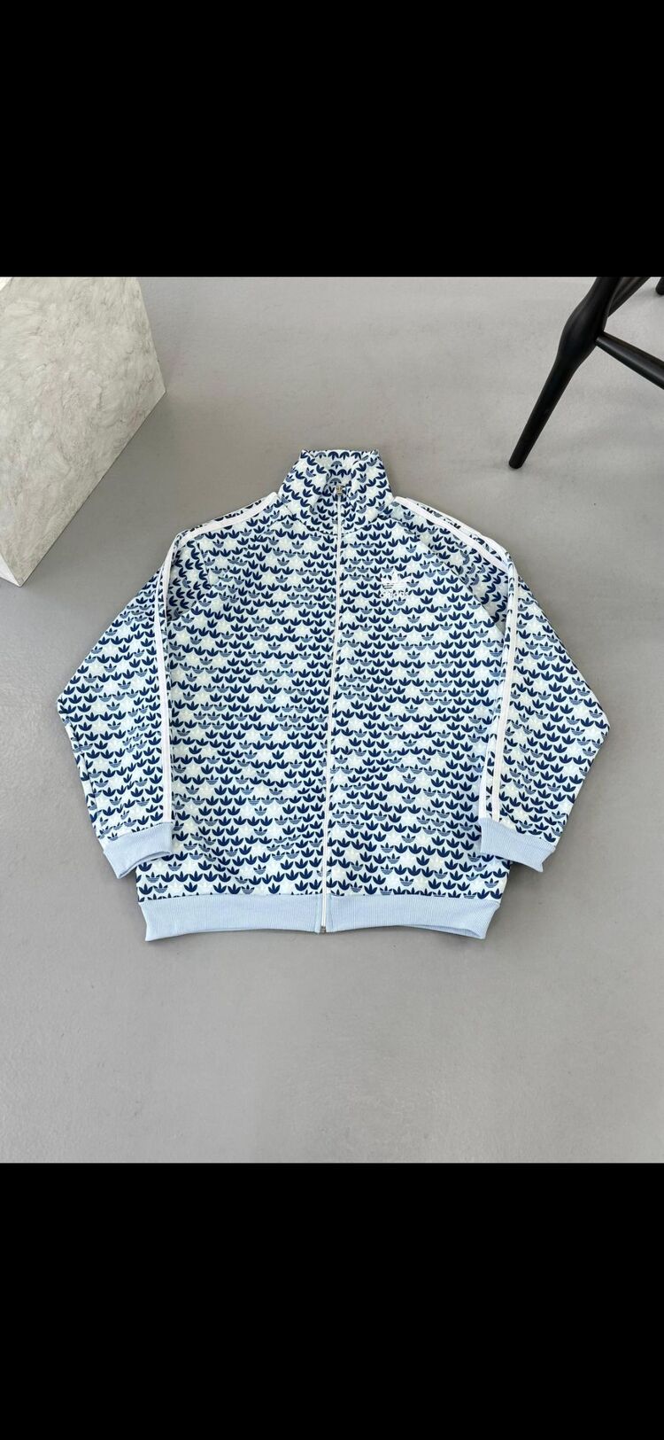 Adidas spor ceket