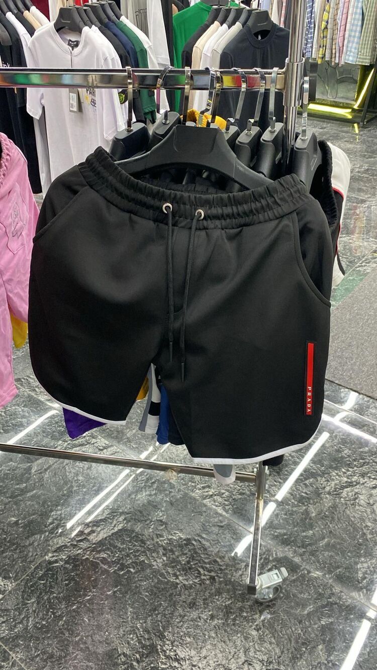 prada şort