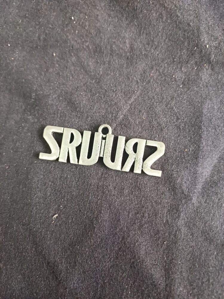 server Uraz kolye ucu