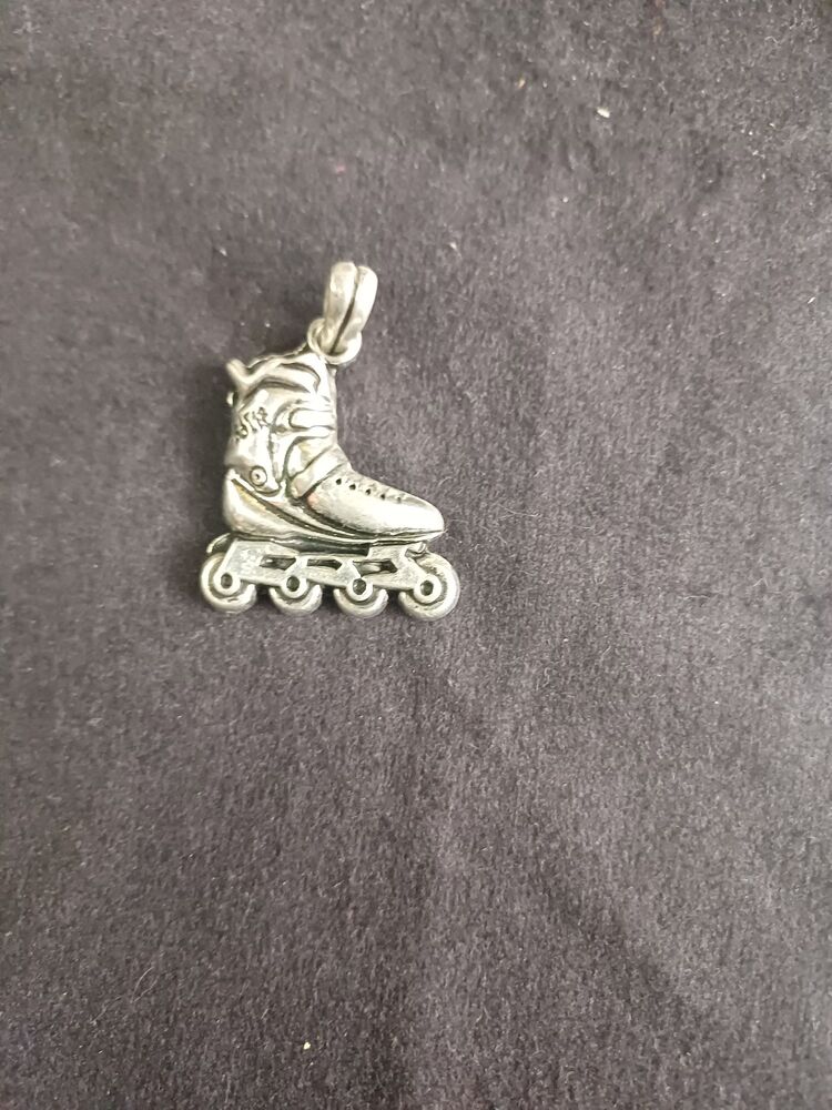 paten kolye ucu