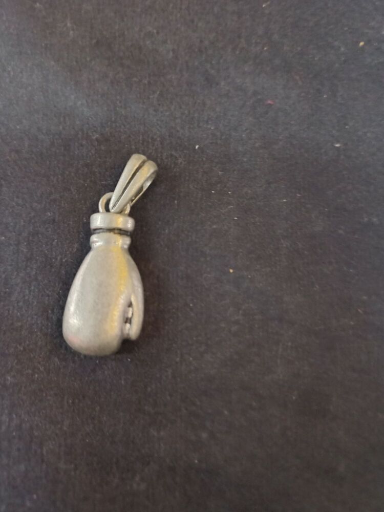 boks eldiveni 
