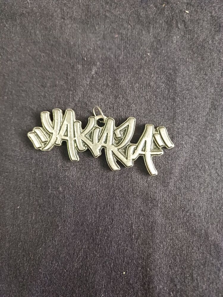 yakaza kolye ucu